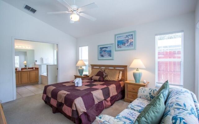 118wa 4 Bedroom Villa