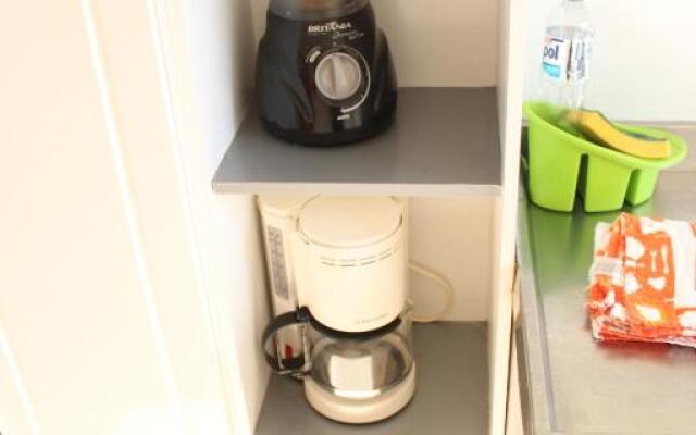 Apartamento em Torres