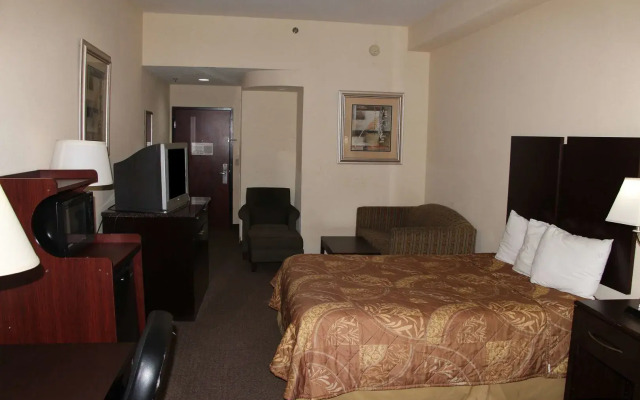 Jameson Inn and Suites Riverdale