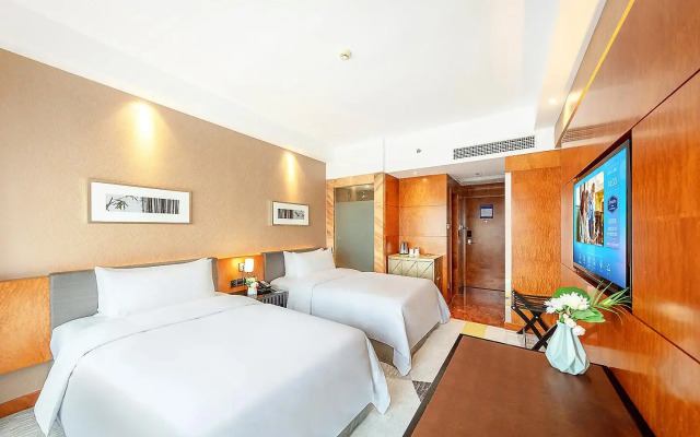Hampton by Hilton Zhuhai Gongbei Port