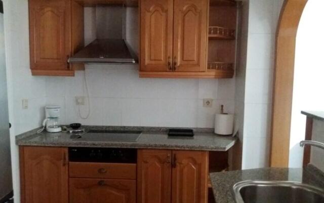 102208 Apartment In Malaga