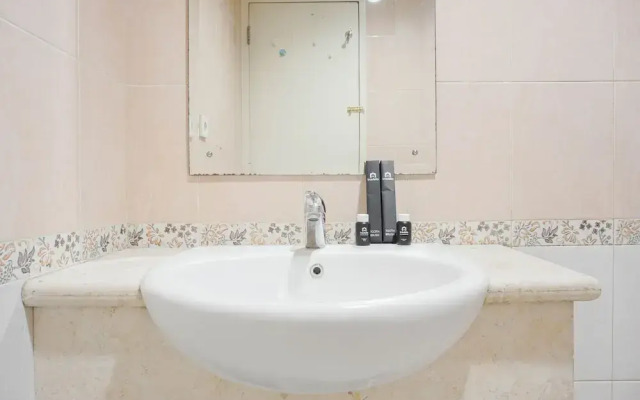 Comfort Living 1Br At The Boulevard Apartment