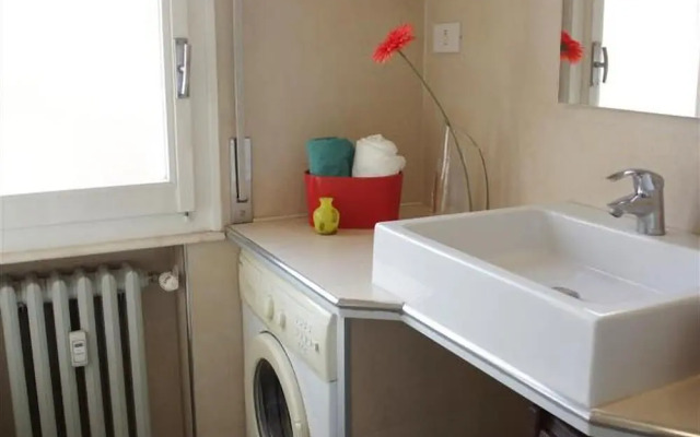 Bright&Cozy C5 Fiera Apartment