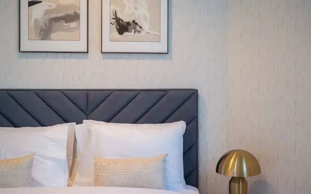 Magnificent Two Bedroom Beachfront - Apartment in ดูไบ - Photo 4