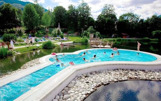 Falkensteiner Family Resort Lido