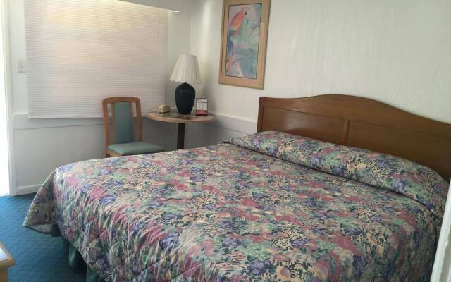 Sea Cove Resort Motel