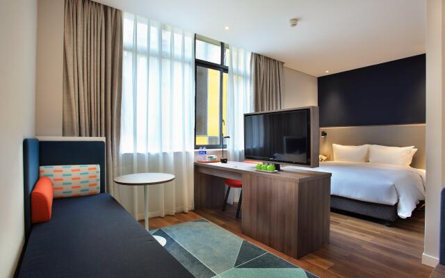 Holiday Inn Express Guilin City Center by IHG