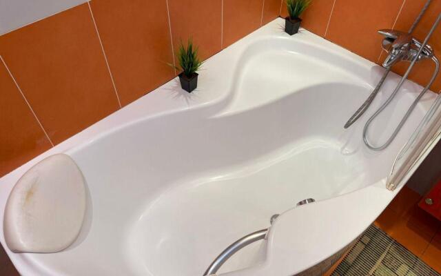 Апартаменты на шоссе Хорошёвское 16 строение 3