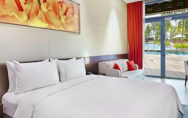 Resorts World Sentosa -  Ora