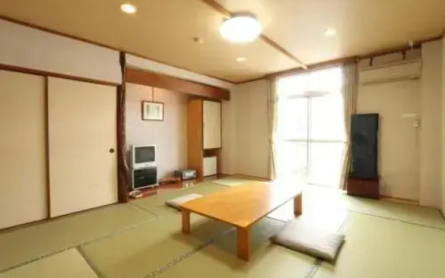 Nosakaya Inn