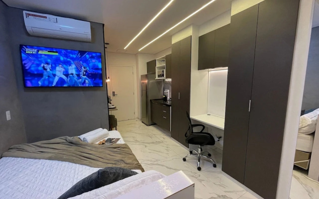 Prime Stay - Vila Buarque