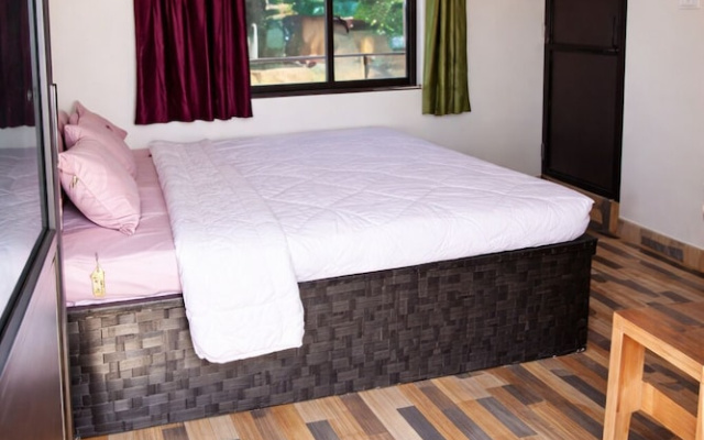 Hotel Rudraksh & Restaurant Nainital