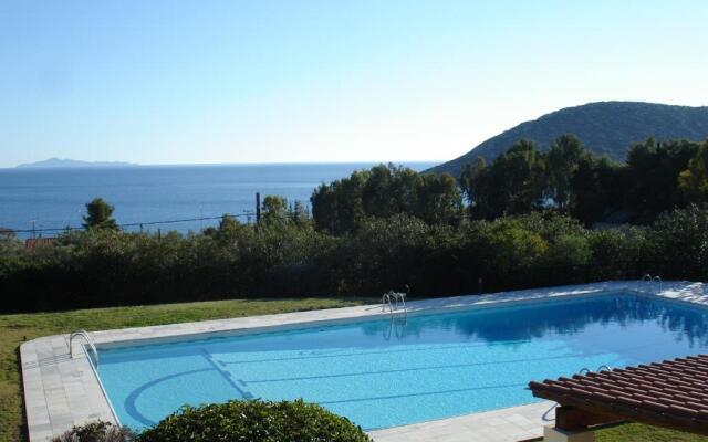 Villa Falmy