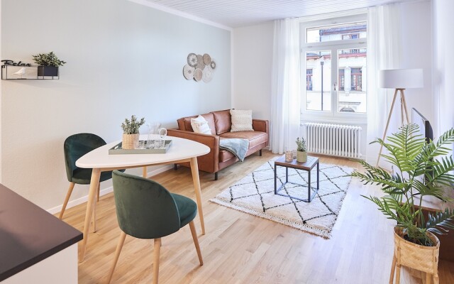 Neustadt Apartments managed by Hotel Central Luzern