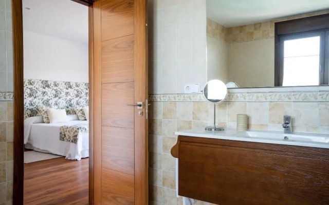 B&B Villa Marín Toledo