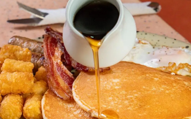 Seven Crown La Paz Centro Histórico