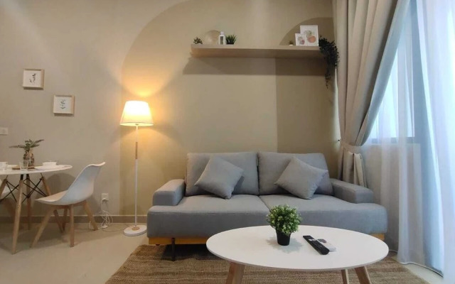 Colony at Kampung Baru by Plush