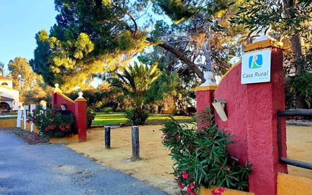 Posada Rural La Corbera