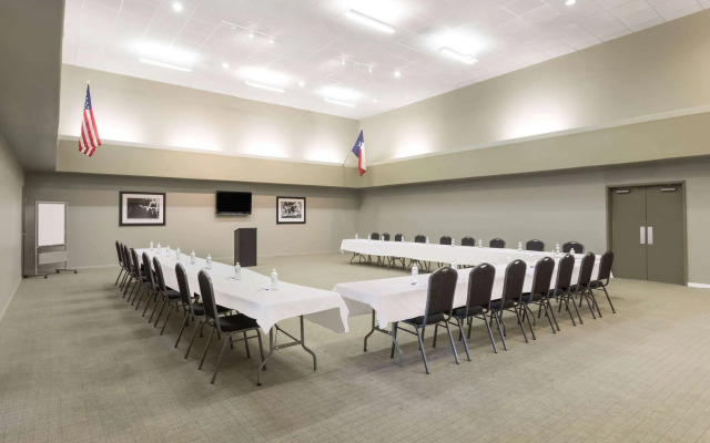 Baymont by Wyndham Columbus