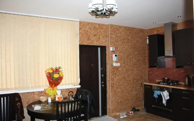 Apartment on Voykova 27