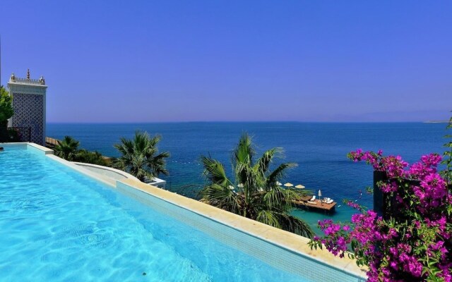 BVS BOSPHORUS Resort Hotel & SPA