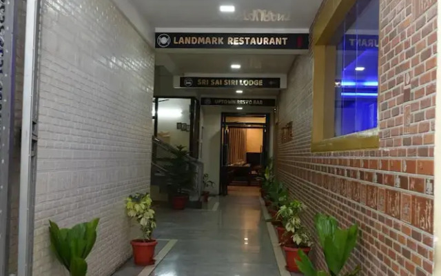 Sri Sai Residence