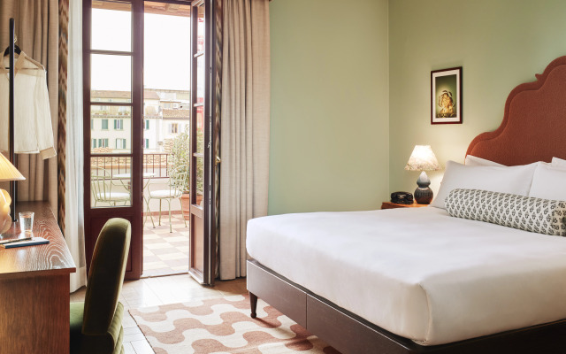 Hotel Palazzo Ricasoli