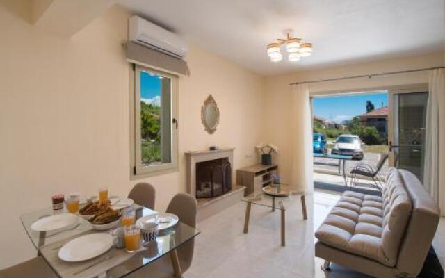 Aparthotel 4 stars Nydri
