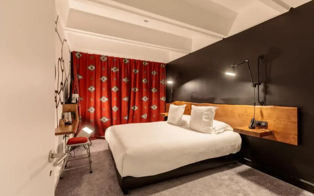 Totem, Friendly Hotel & Spa