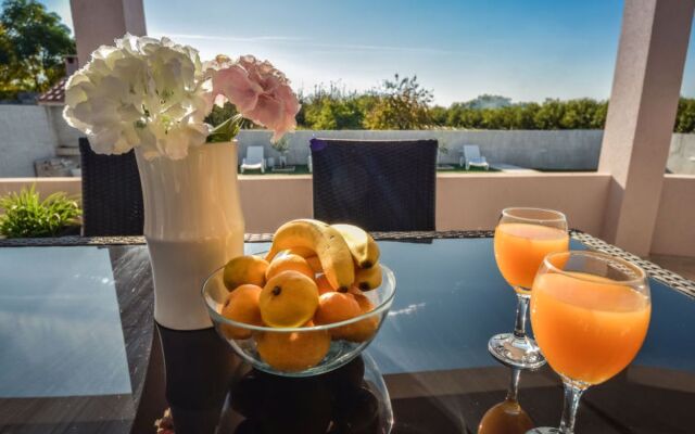 House Anić Novigrad (Zadar)