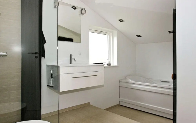 6 Person Holiday Home in Hadsund-by Traum