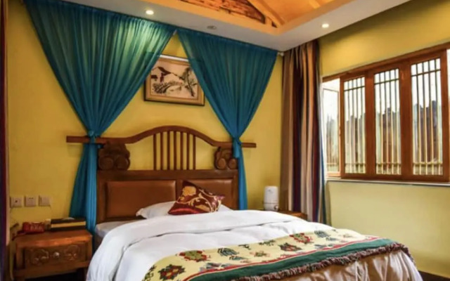 Yonsamity Chain Inn Yunqing Branch