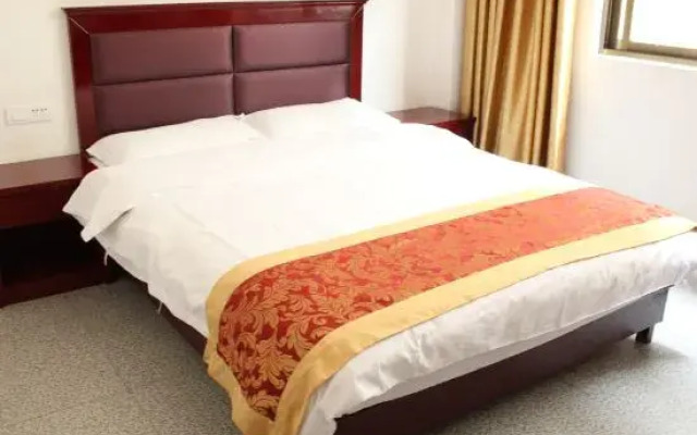 Harbour Hostel