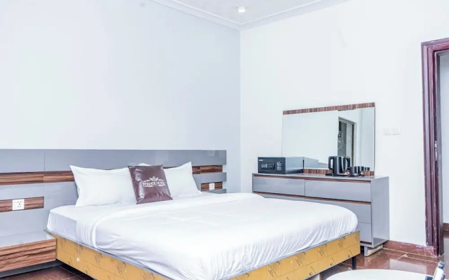 Nyange Hotel