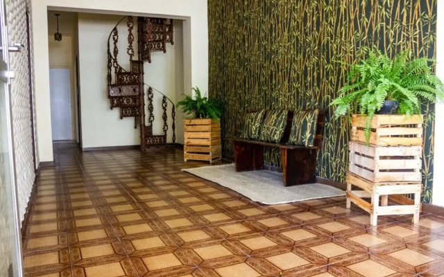 Coco Bahia Hostel Salvador