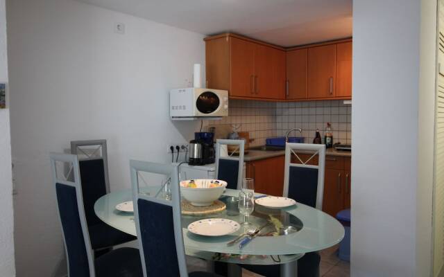 Apartamento 2167 - Franciska Bjo 1-A