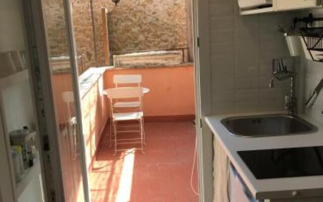 Montoro 15 Attic Suite