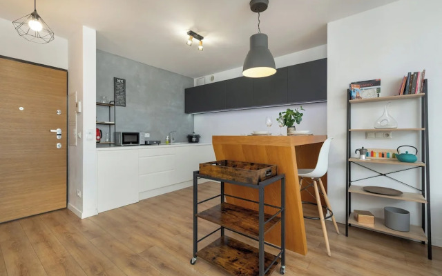 Apartment Solna 1 by Renters