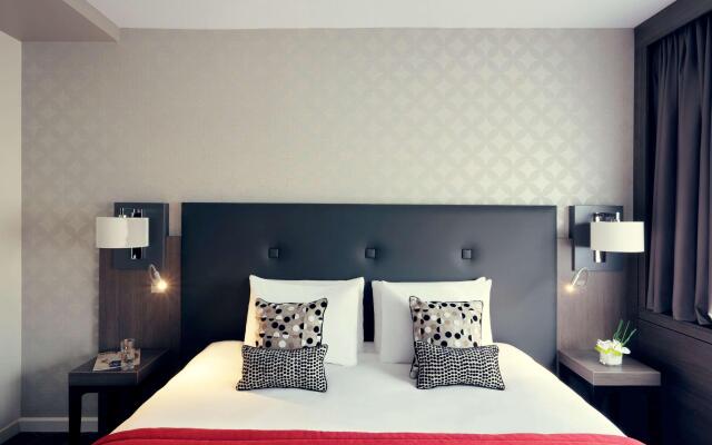 Mercure Orange Centre