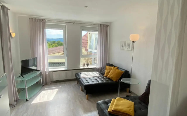 Ferienwohnung am Obstgarten