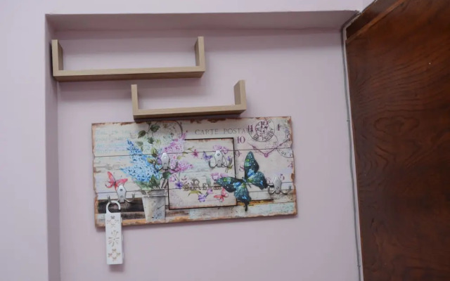 Peter Pan Hostel