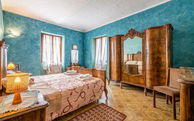 Beautiful Home in Vignale Monferrato With Wifi and 4 Bedrooms