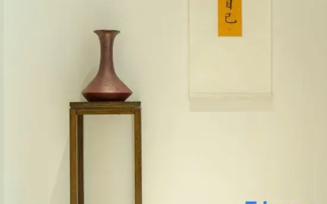 Linxiyuan Homestay (Jianshui Ancient City Small Train Store)