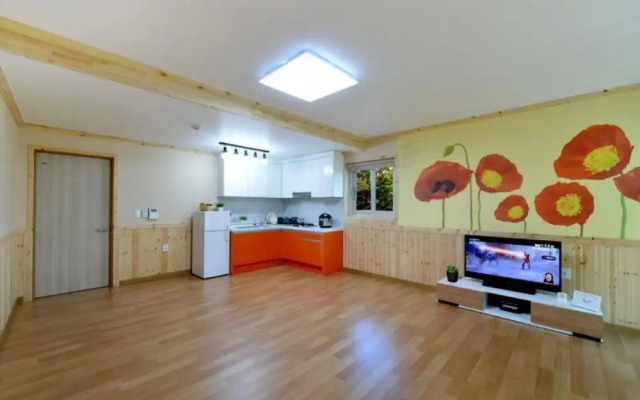 Yongin Ever Home Pension