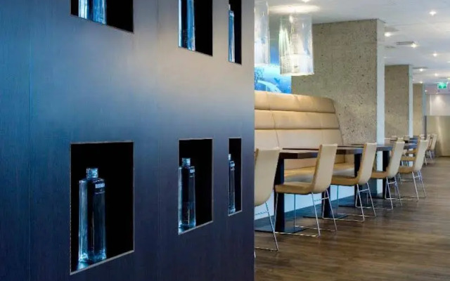 DoubleTree by Hilton Rotterdam Centre Hotel