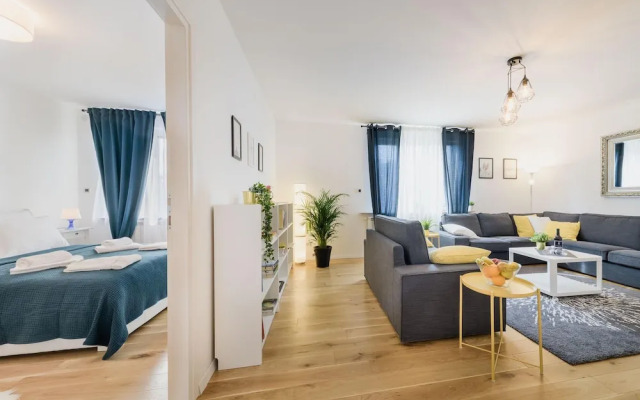 Superior Stay Zagreb