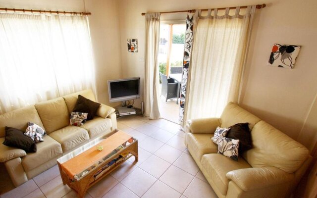 Alonia Villas