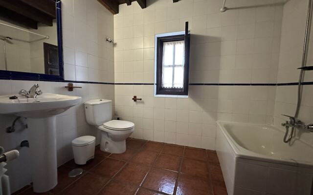 Apartamentos La Gloria