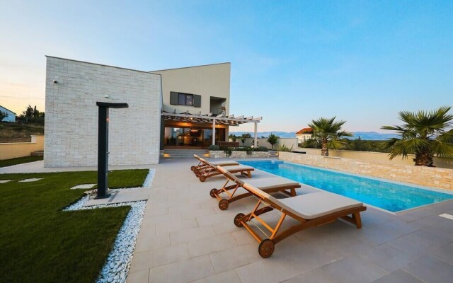 Villa Petra
