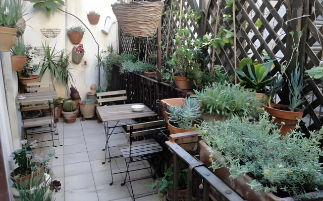 Il Salotto di Maria Pia